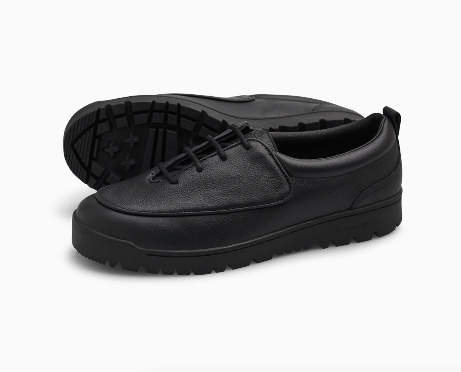 Last Resort GM001 (Black/Black)