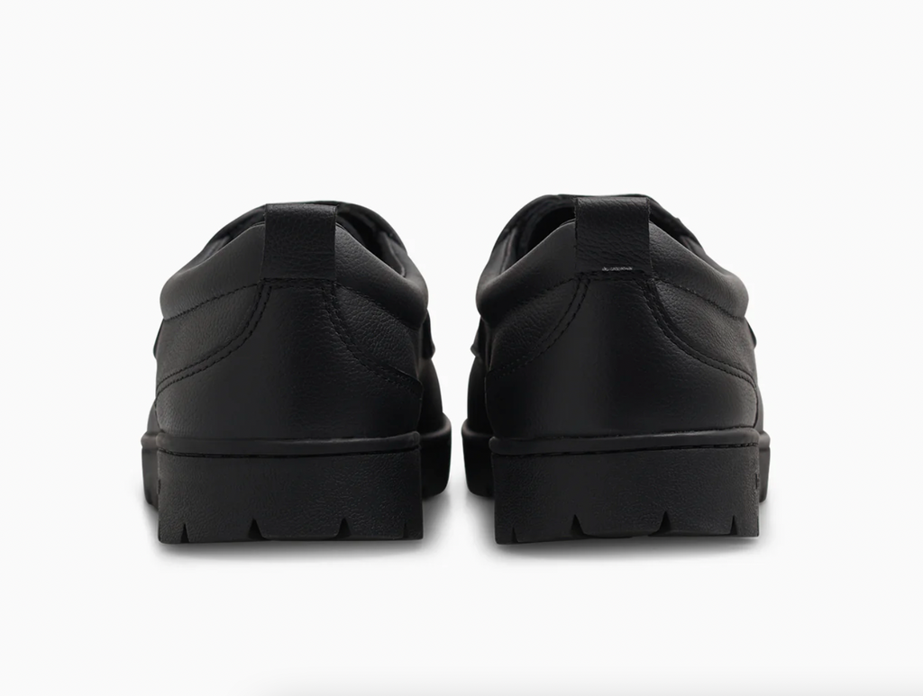 Last Resort GM001 (Black/Black)