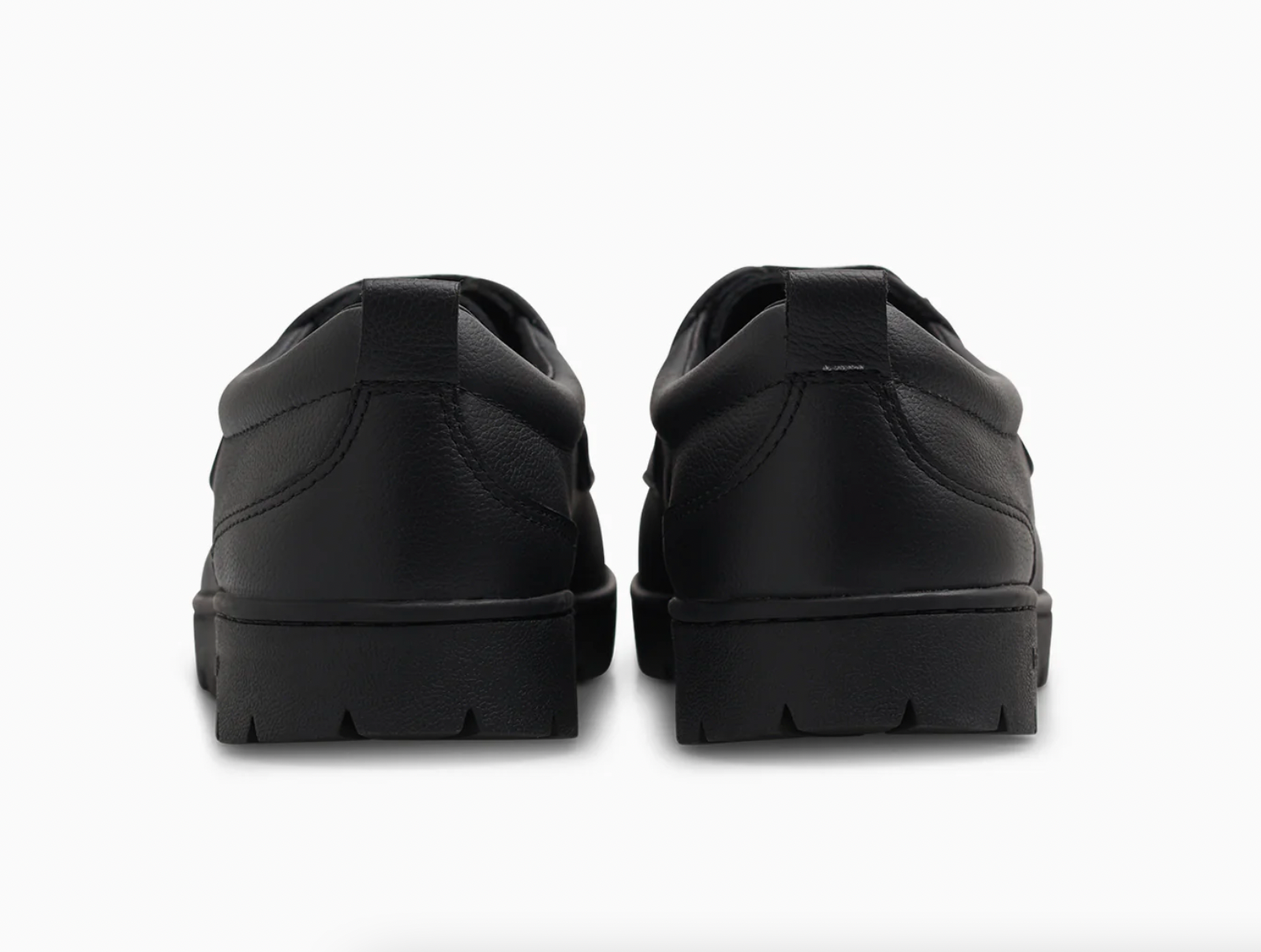 Last Resort GM001 (Black/Black)