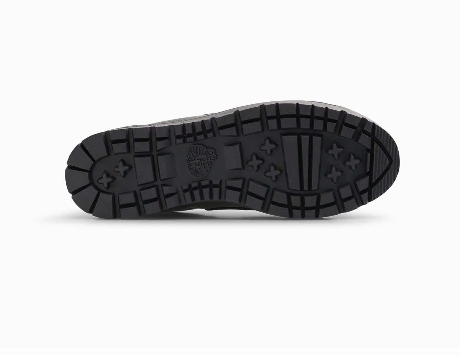 Last Resort GM001 (Black/Black)