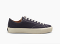 Last Resort VM003 Lo Canvas (Ebony/White)