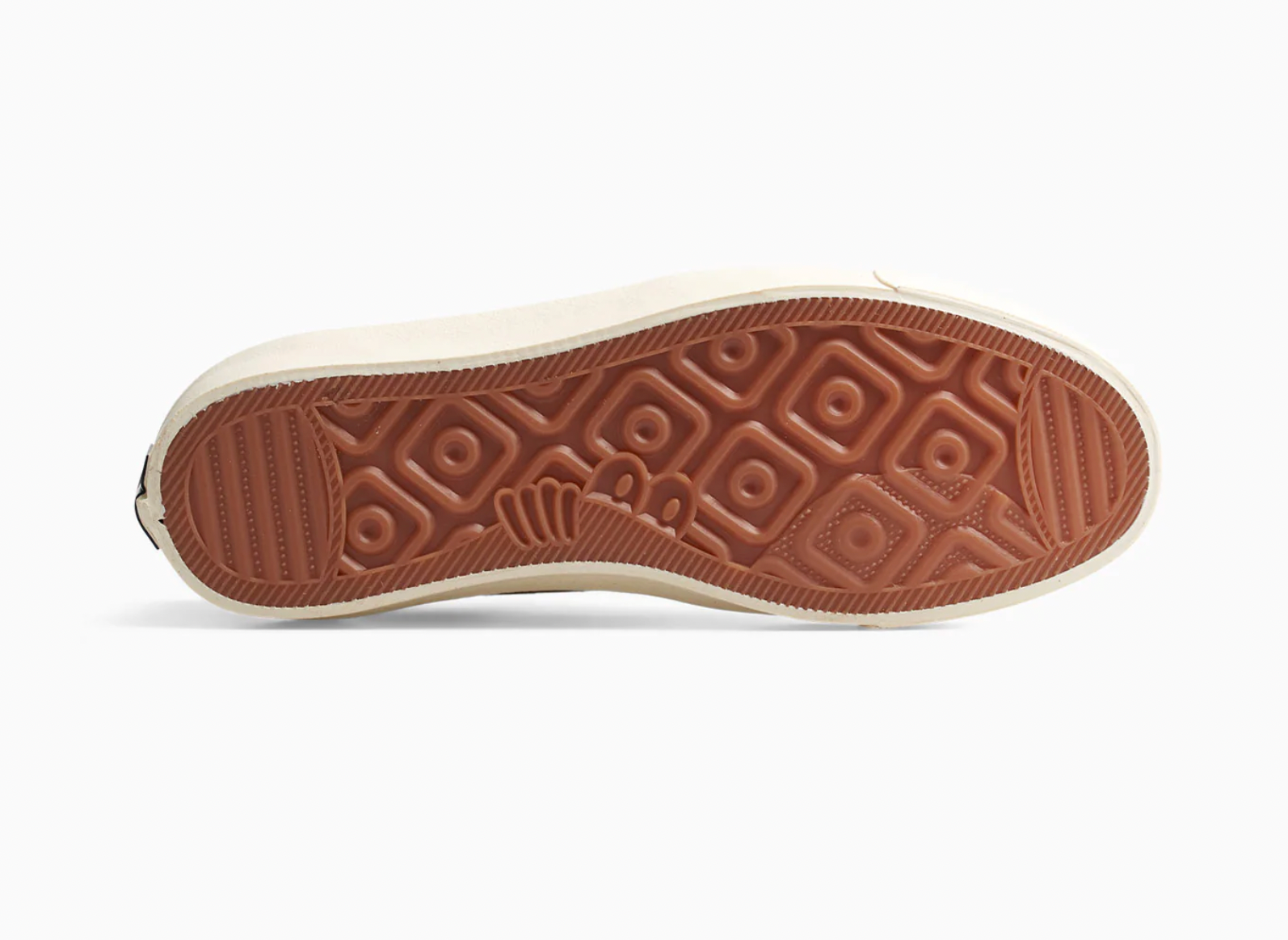 Last Resort VM003 Lo Canvas (Ebony/White)