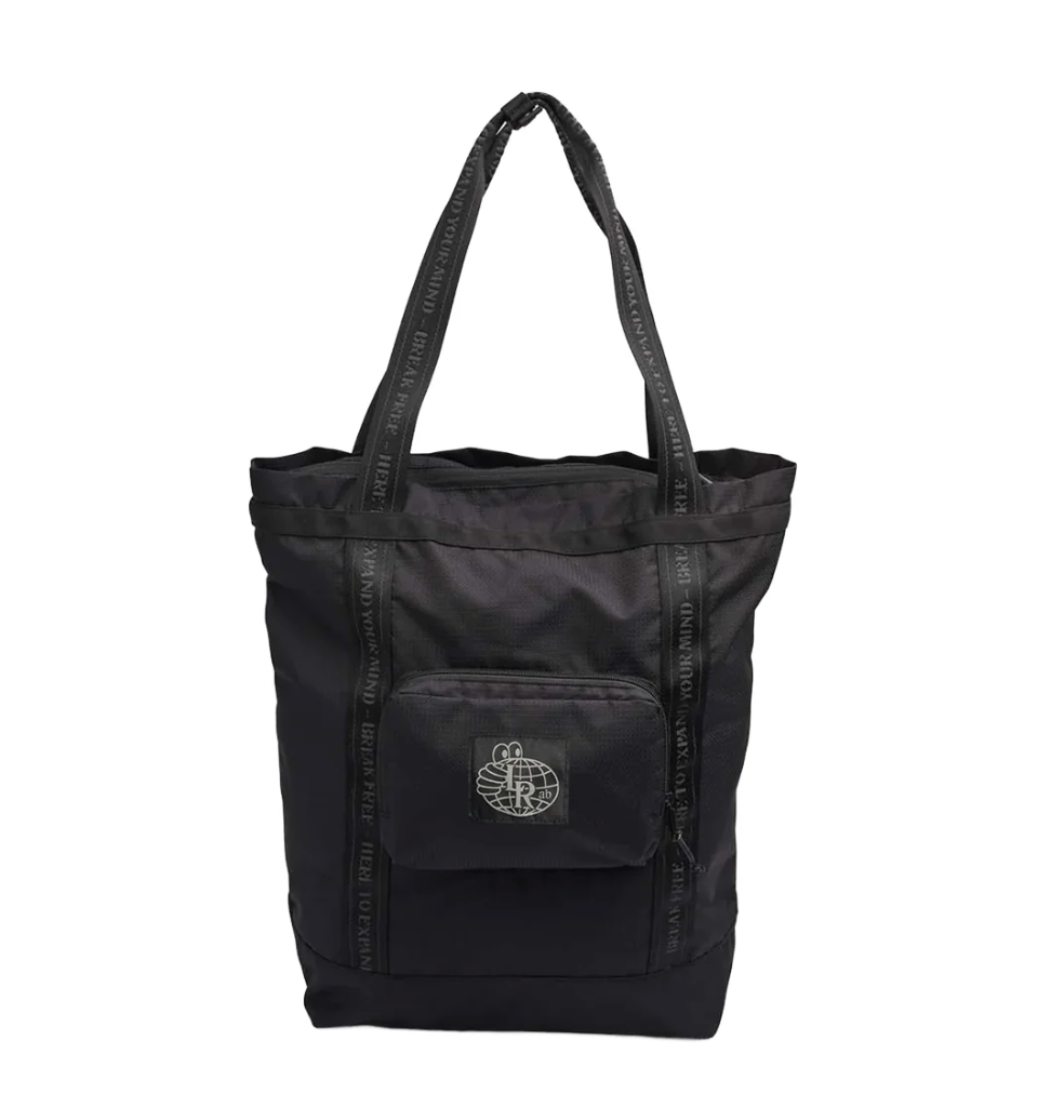 Last Resort Tote Pack
