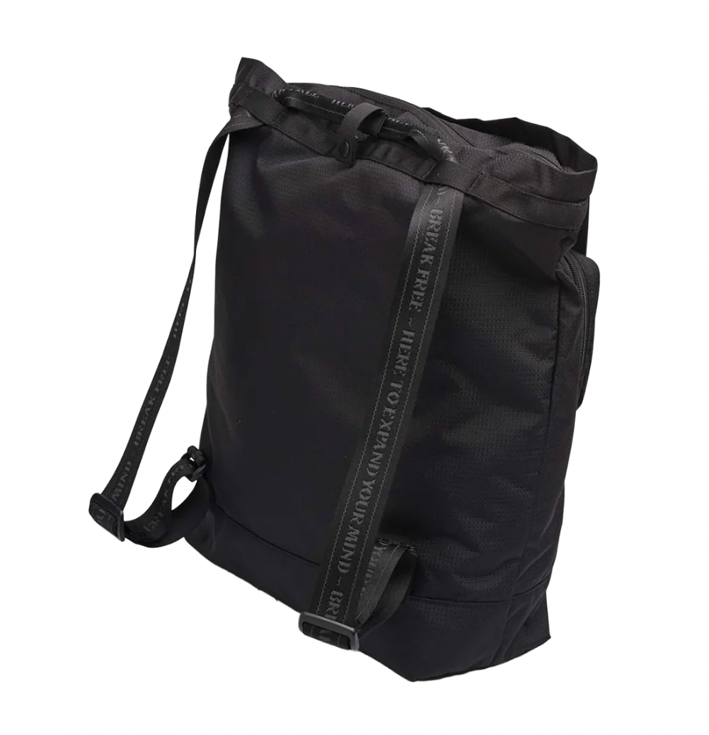 Last Resort Tote Pack