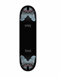 Real Ishod Mariposa DBX TT 8.38