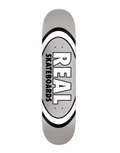 Real Classic Oval Deck 7.75