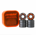Bronson 6-Ball Raw Bearings