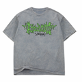 After Hours 3am Tee (Mineral Grey)