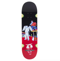 WKND Burzinski SD4 Deck 8.5