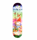 Hardbody Hjalte Princess Deck 8.5