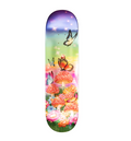 Hardbody Durao Princess Deck 8.38