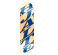 Hardbody Hjalte Spot Logo Deck 8.5