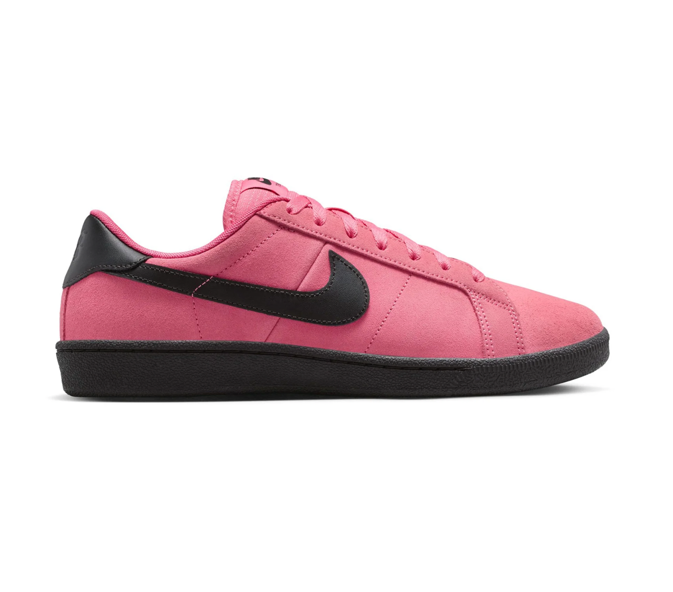 Nike SB Zoom Tennis Classic (Hyper Pink/Black)