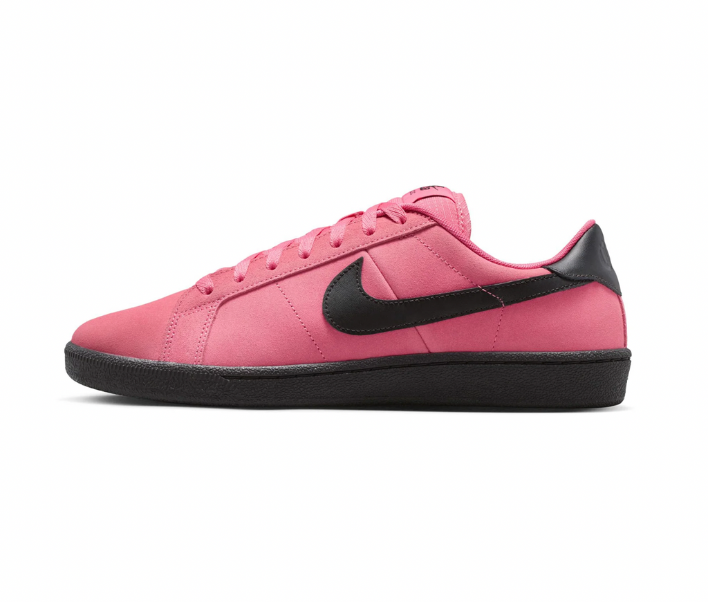Nike SB Zoom Tennis Classic (Hyper Pink/Black)