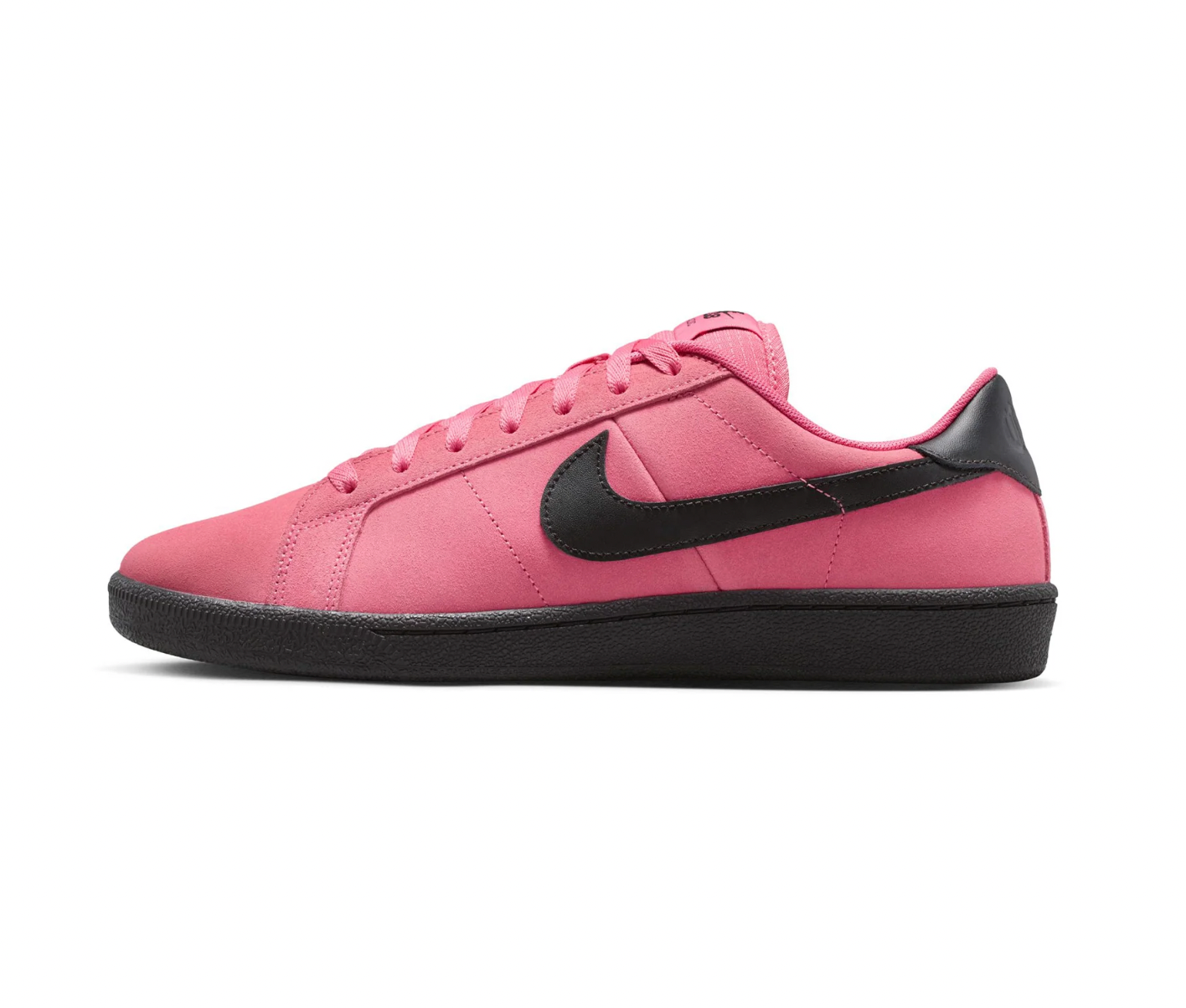Nike SB Zoom Tennis Classic (Hyper Pink/Black)