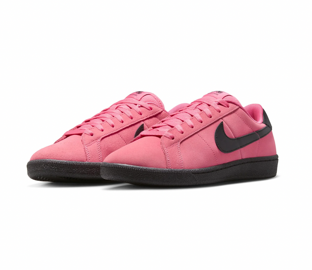 Nike SB Zoom Tennis Classic (Hyper Pink/Black)