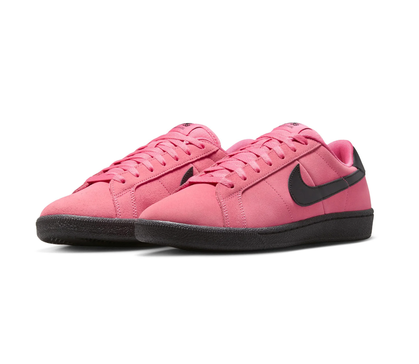 Nike SB Zoom Tennis Classic (Hyper Pink/Black)