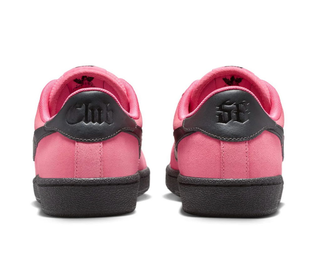 Nike SB Zoom Tennis Classic (Hyper Pink/Black)
