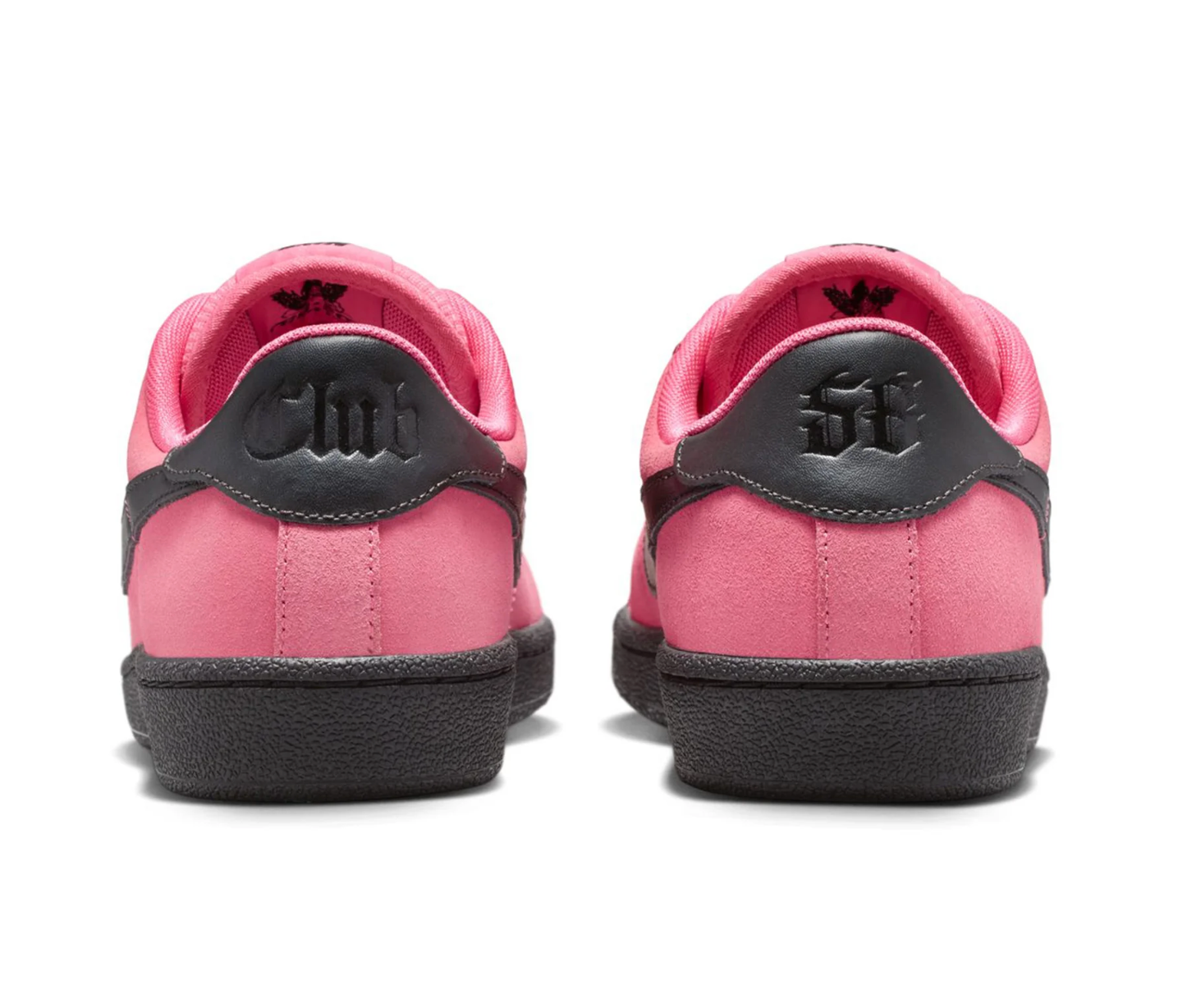 Nike SB Zoom Tennis Classic (Hyper Pink/Black)