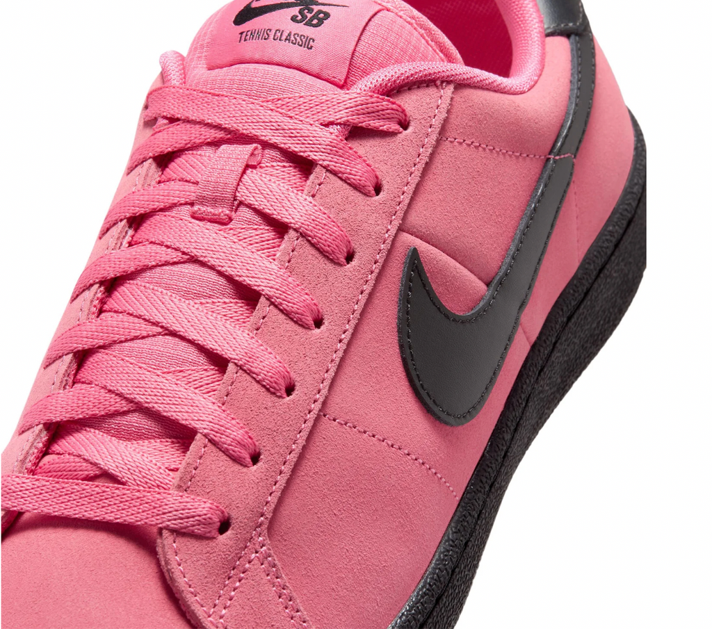 Nike SB Zoom Tennis Classic (Hyper Pink/Black)