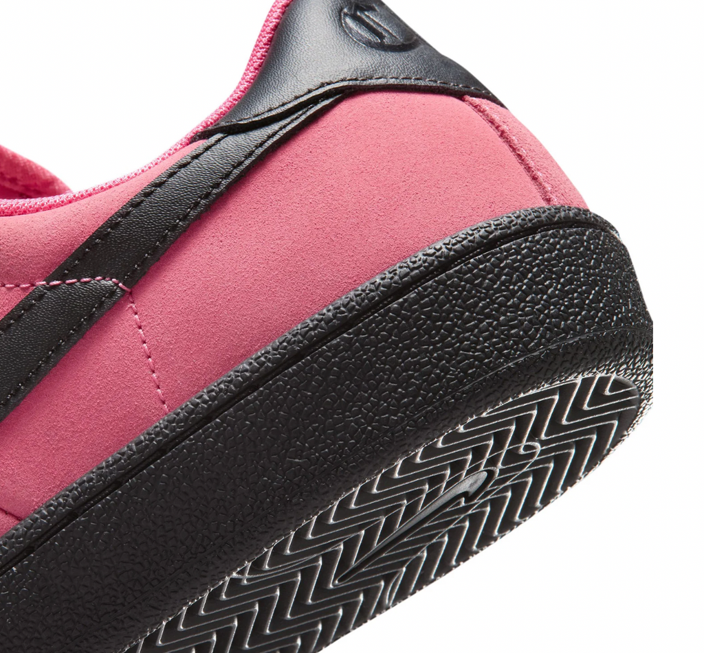 Nike SB Zoom Tennis Classic (Hyper Pink/Black)