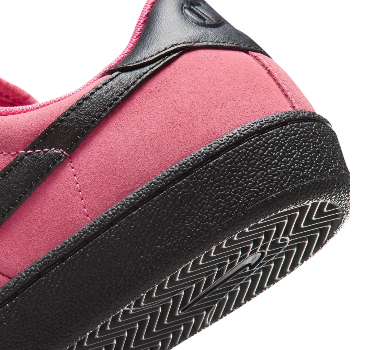 Nike SB Zoom Tennis Classic (Hyper Pink/Black)