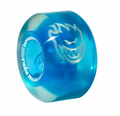 Spitfire Sapphires Radial Clear Blue (90d/56mm)