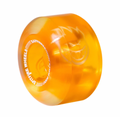 Spitfire Sapphires Radial Clear Orange (90d/54mm)