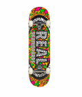 Real Mosaic Complete Skateboard 7.75