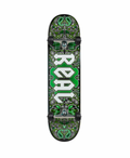 Real Bandana Complete Skateboard 8.06