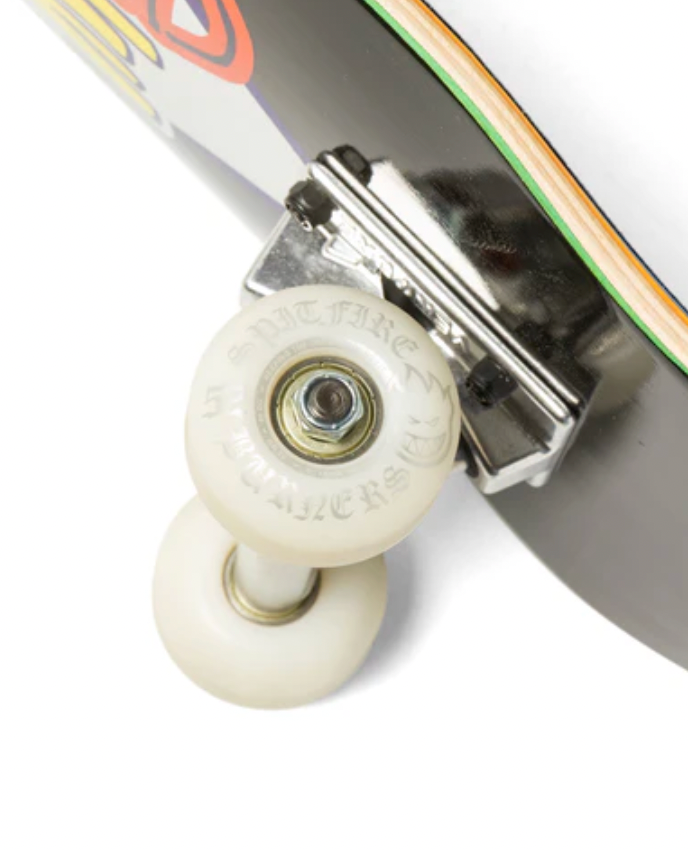 Krooked Arketype Complete Skateboard 7.5