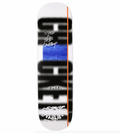 Quasi Crockett Time Deck 8.5