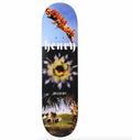 Quasi Henry Engel Deck 8.375