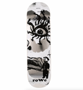 Quasi Rowe Knocker Deck 8.5