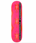 Quasi Hex QE Deck 8.125