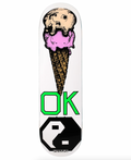 Quasi Okay Deck 8.625