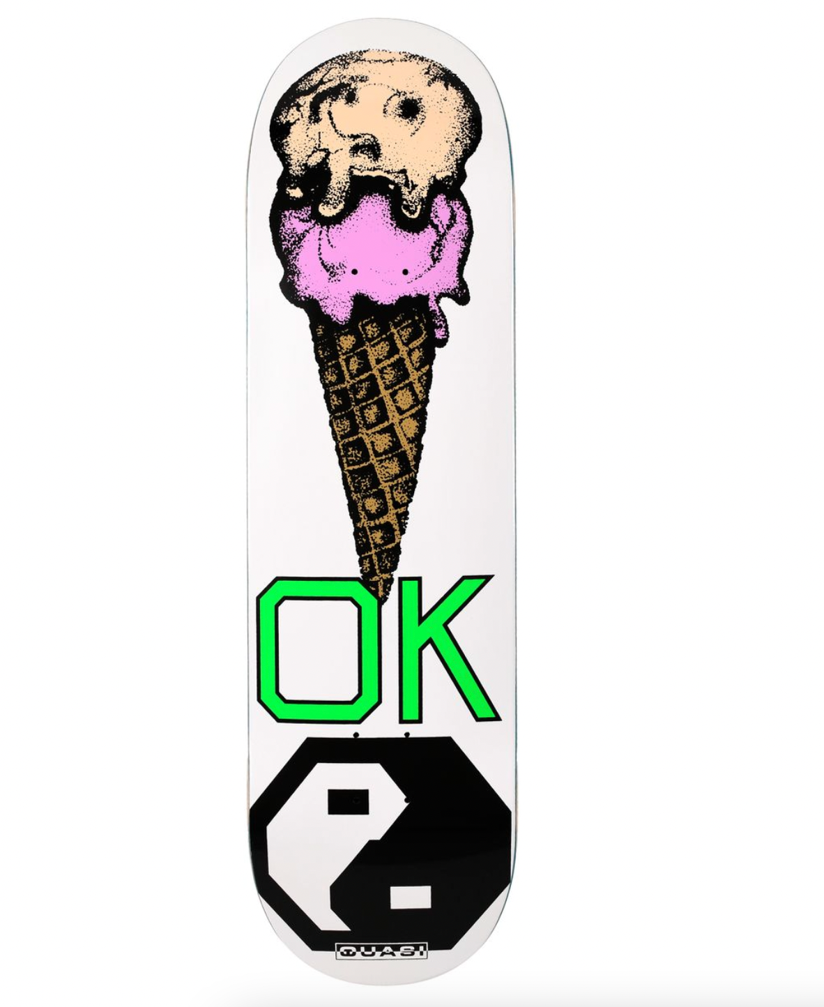 Quasi Okay Deck 8.625