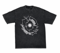 Quasi Dispersion Tee (Carbon Black)