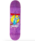 Welcome Nora Full Moon Deck 8.5