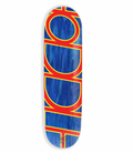 Hoddle Logo Deck 8.5