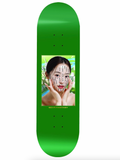 Sci-Fi Lay Accupressure Deck 8.5