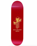 Sci-Fi 2029 Deck 8.0