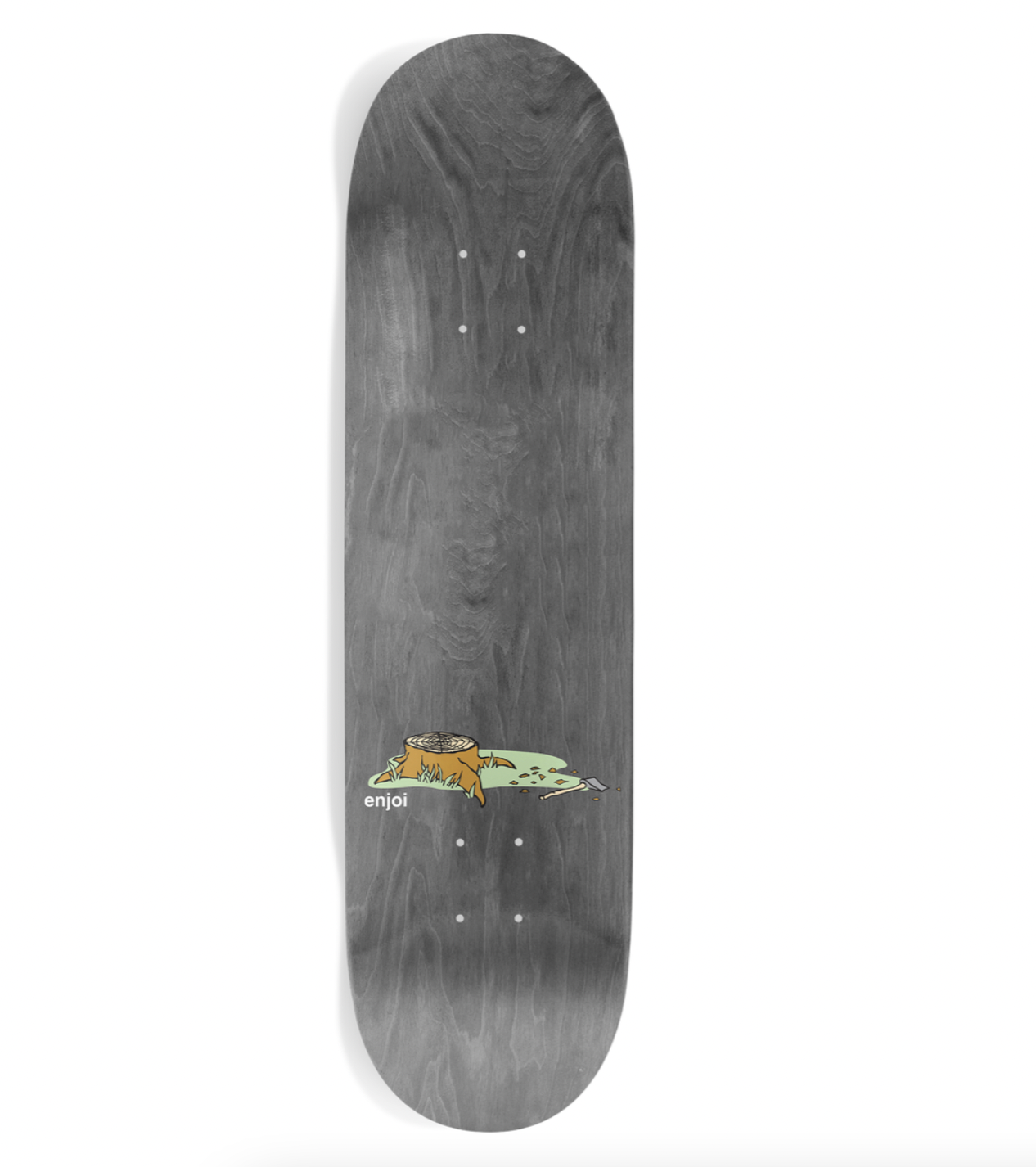 Enjoi Whitey Panda R7 Deck 8.5