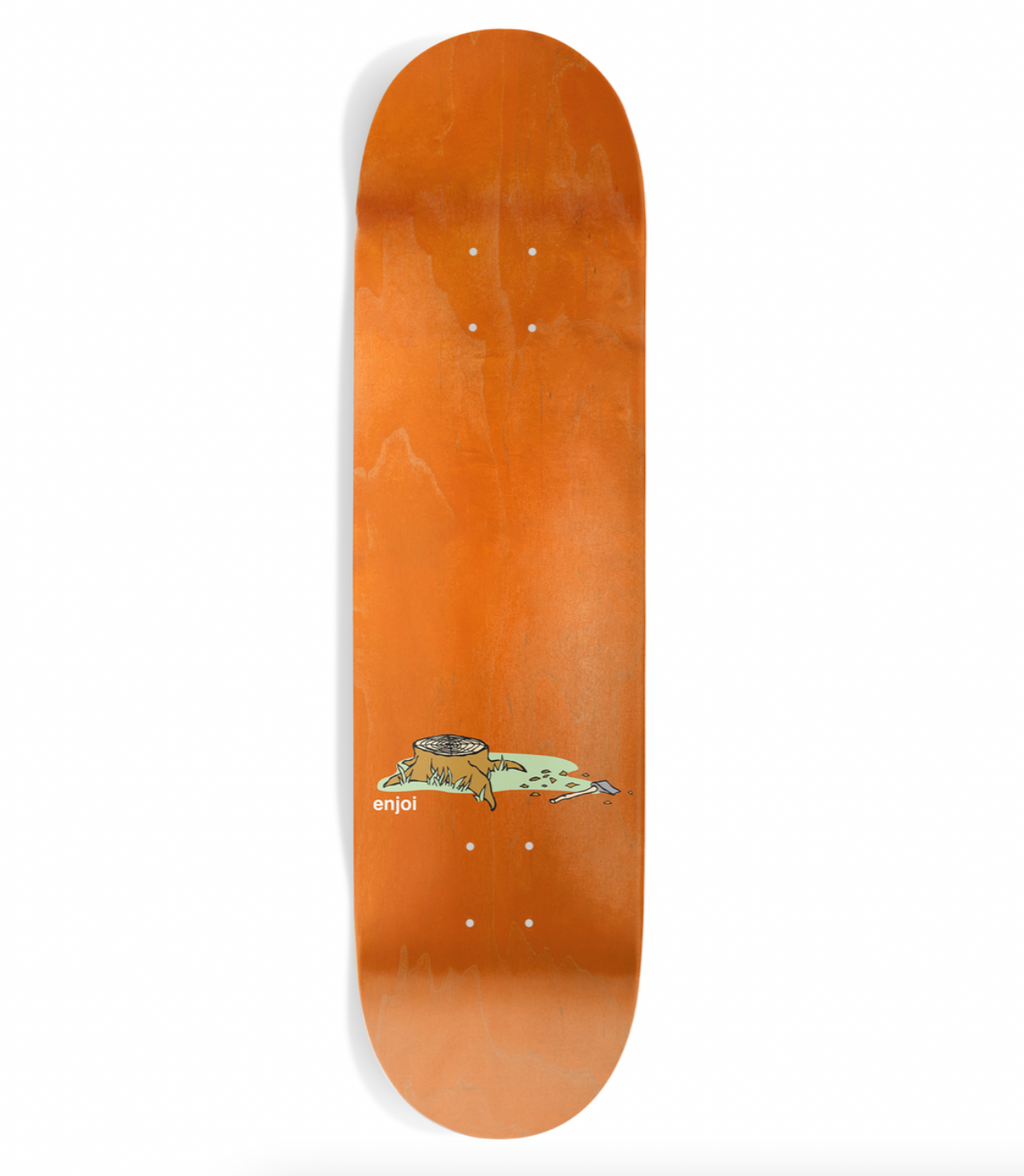 Enjoi Spectrum R7 Deck 8.25