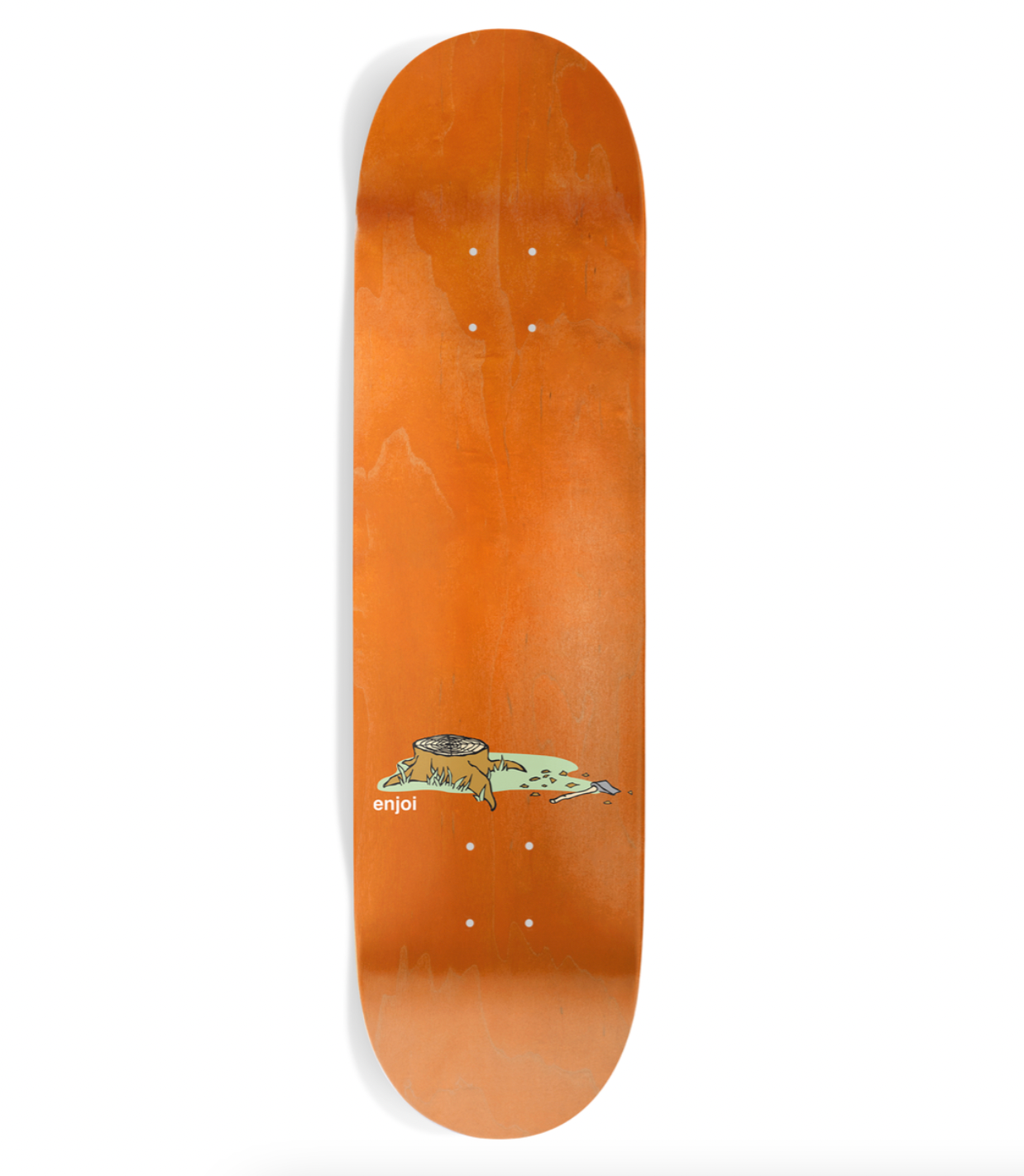Enjoi Spectrum R7 Deck 8.25