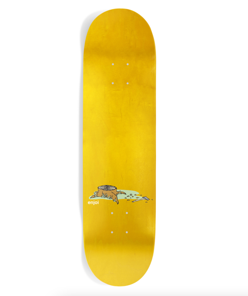 Enjoi Classic Panda Deck 9.0