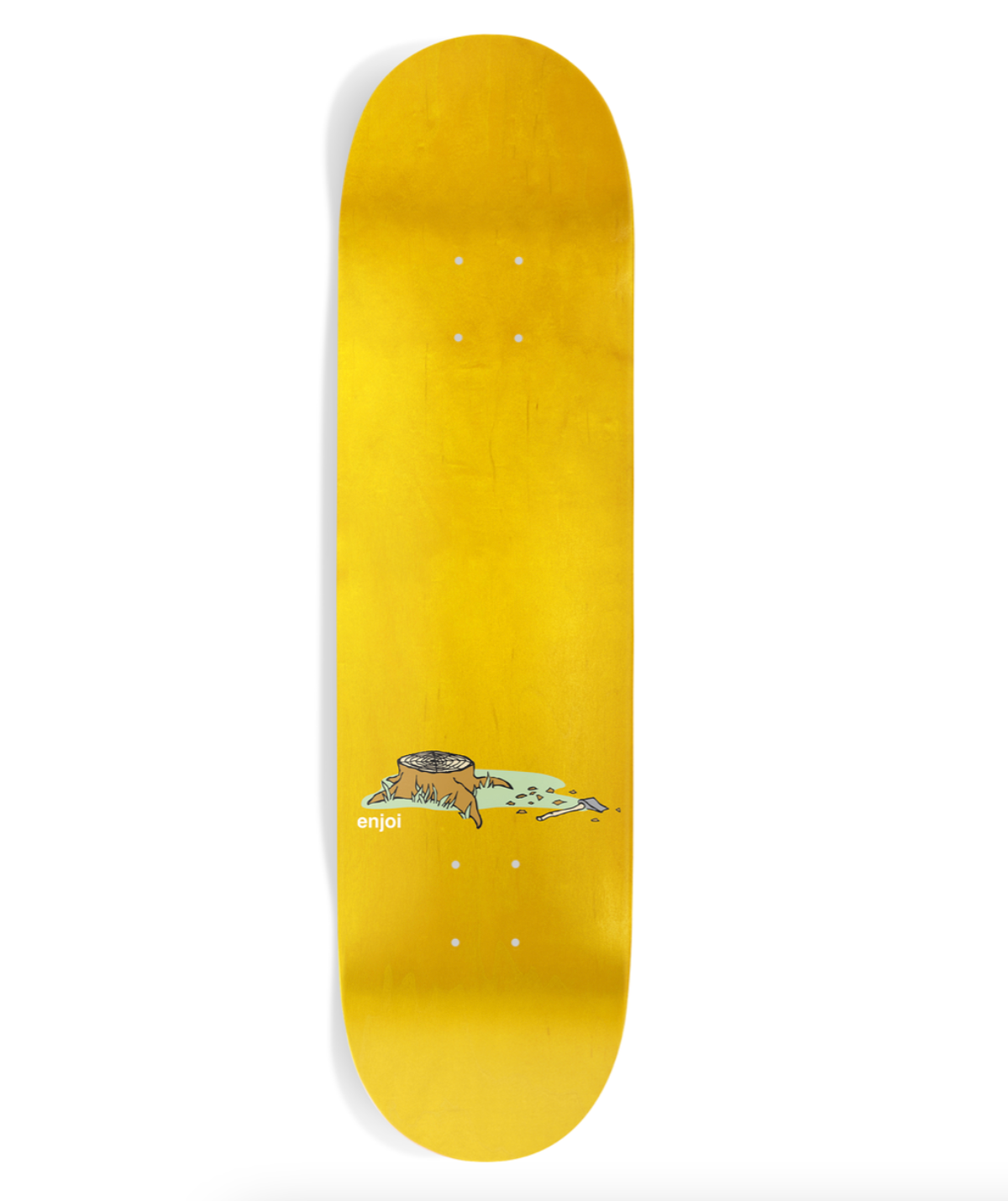 Enjoi Classic Panda Deck 9.0