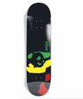 Enjoi Rasta Panda R7 Deck 8.5