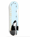 Jacuzzi Pro High Dive EX7 Deck 8.75
