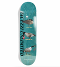 Jacuzzi Mitchell Geese EX7 Deck 8.5